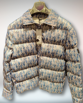 CD 1:1 Grading Jacket